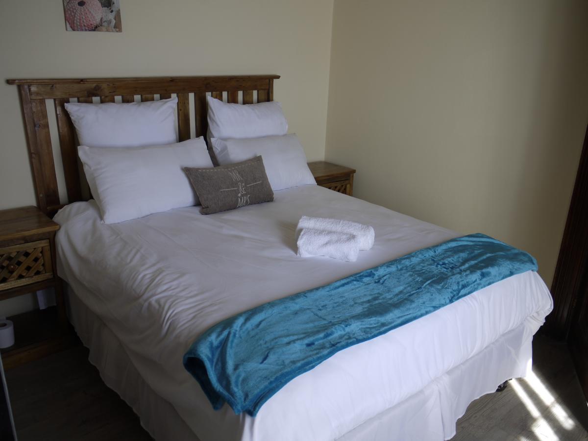 White House Lodge On Main Beaufort West Εξωτερικό φωτογραφία