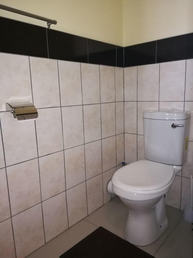 White House Lodge On Main Beaufort West Εξωτερικό φωτογραφία