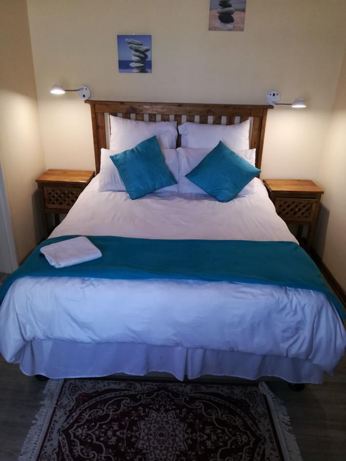 White House Lodge On Main Beaufort West Εξωτερικό φωτογραφία