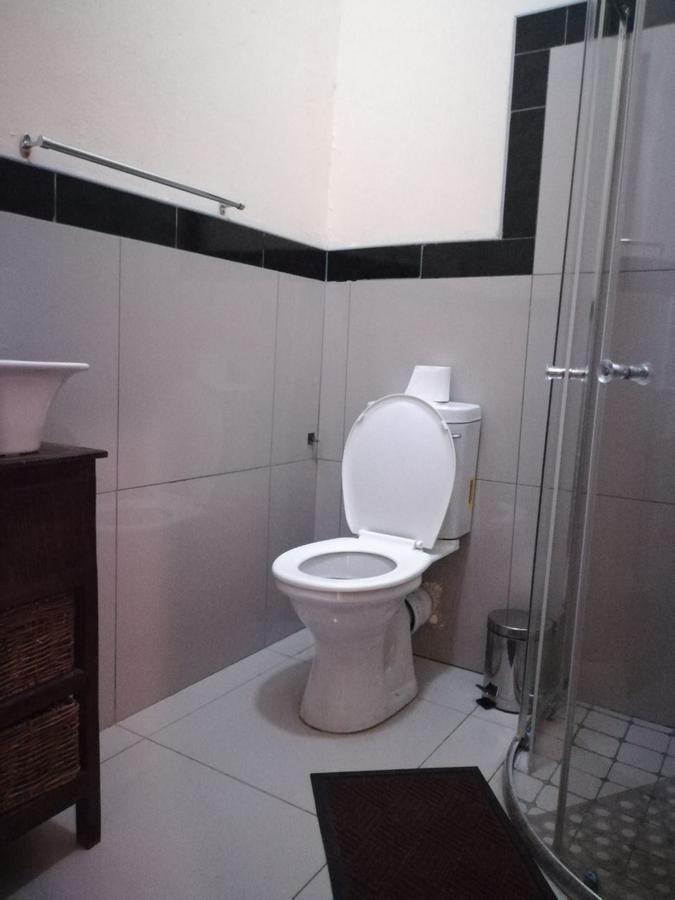 White House Lodge On Main Beaufort West Εξωτερικό φωτογραφία