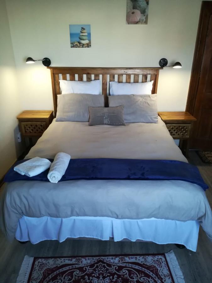 White House Lodge On Main Beaufort West Εξωτερικό φωτογραφία