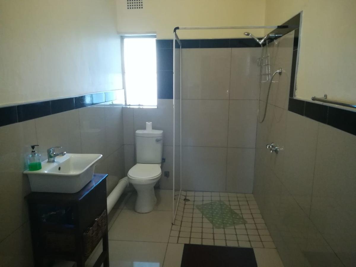 White House Lodge On Main Beaufort West Εξωτερικό φωτογραφία