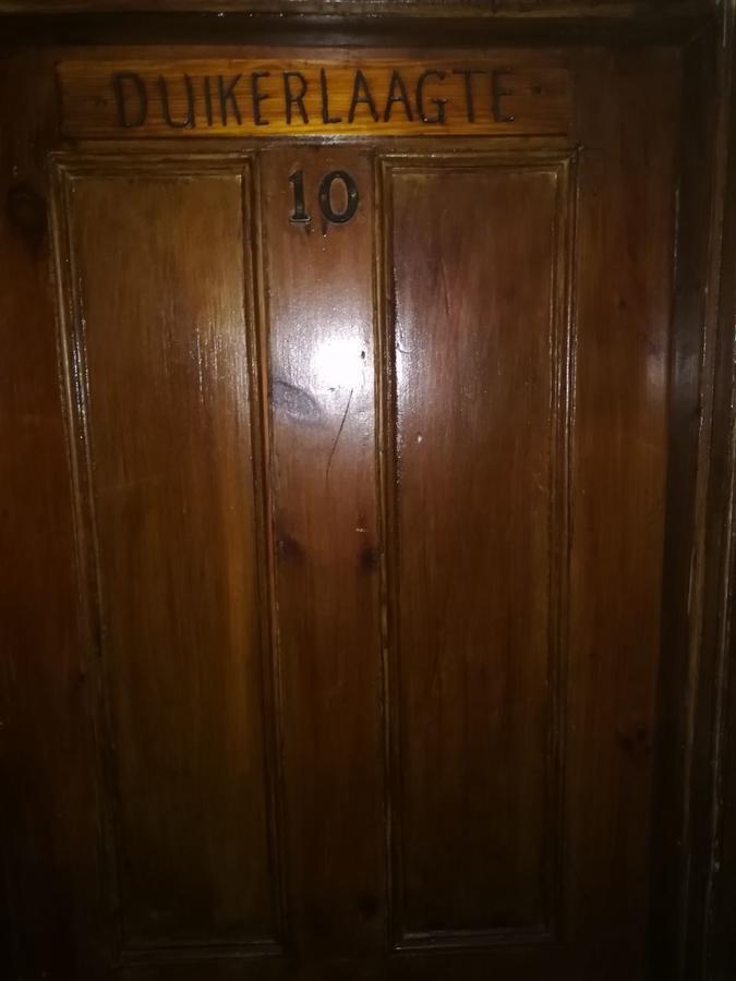 White House Lodge On Main Beaufort West Εξωτερικό φωτογραφία