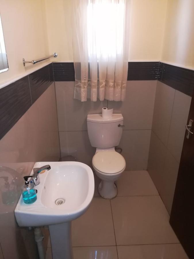 White House Lodge On Main Beaufort West Εξωτερικό φωτογραφία