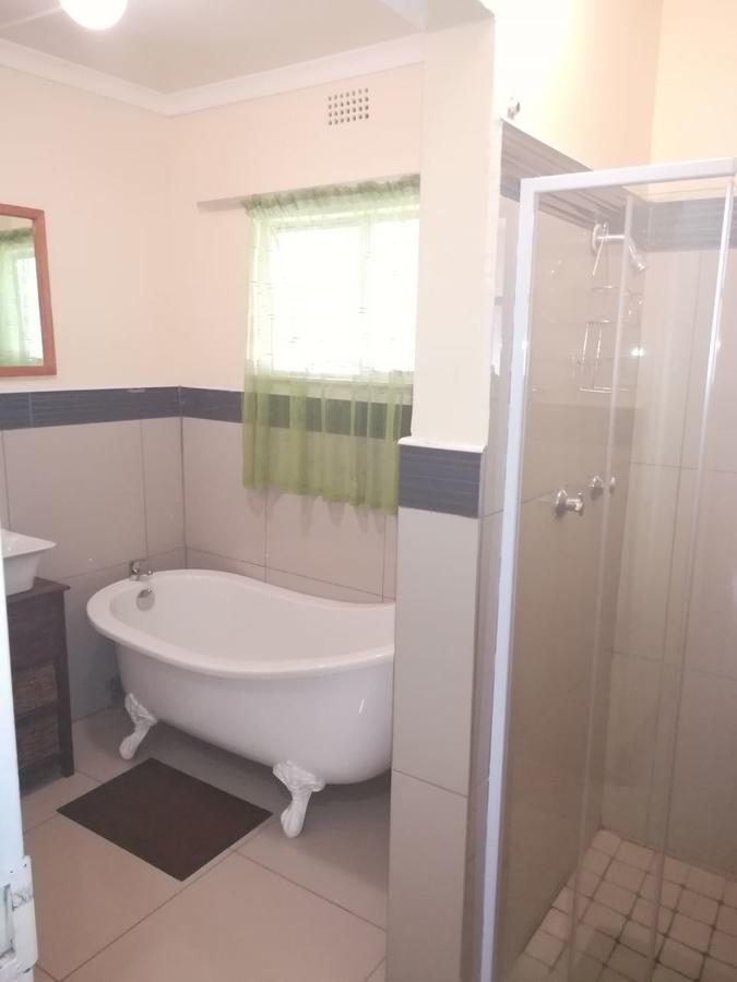 White House Lodge On Main Beaufort West Εξωτερικό φωτογραφία